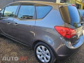 Opel Meriva 1.3 CDTi Cosmo
