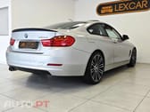 BMW 420 d Line Sport