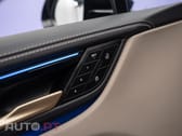 Porsche Macan Electric 4