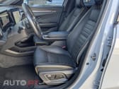 Renault Mégane E-Tech EV60 Iconic