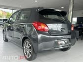 Mitsubishi Space Star 1.0 Edition
