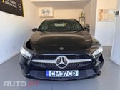 Mercedes-Benz A 250 A 250e Limusine Business Edition
