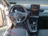 Renault Captur 1.0 TCe 90 techno