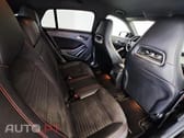 Mercedes-Benz CLA 180 7G-DCT AMG Line