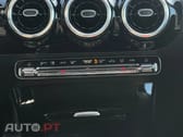 Mercedes-Benz A 180 d 7G-DCT AMG Line