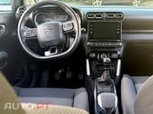 Citroen C3 Aircross Shine