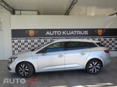 Renault Mégane Sport Tourer 1.5 Blue dCi Limited