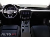 Volkswagen Passat Variant 1.4 TSI GTE Plug-in