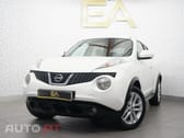 Nissan Juke 1.6 Acenta