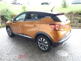 Renault Captur 1.0 TCe Exclusive