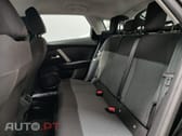 Citroen e-C4 136 YOU