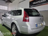 Renault Mégane 1.9 dCi C. Dynamique
