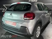 Citroen C3 1.2 PureTech Shine