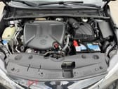 Toyota Avensis 2.0 D-4D Sport