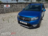 Dacia Sandero 0.9 TCe Stepway