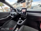Renault Clio 1.5 Blue dCi Exclusive