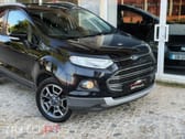 Ford EcoSport 1.0 EcoBoost Titanium Plus