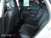 Seat Leon 2.0 TDI FR DSG