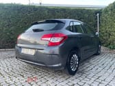 Citroen C4 1.6 HDi Business