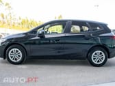 BMW 225