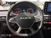 Dacia Jogger Expression GPL 7 lug.