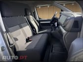 Toyota Proace Verso 1.6 D-4D L1 Shuttle 9L