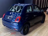 Fiat 500 1.0 Hybrid Lounge