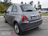 Fiat 500 1.0 Hybrid Lounge