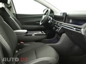 Hyundai Tucson Tucson 1.6 T-GDI PHEV Vanguard