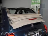 Fiat 500C 1.0 Hybrid