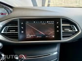 Peugeot 308 SW 1.2 PureTech Style