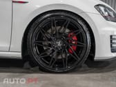 Volkswagen Golf GTI Performance BlueMotion DSG