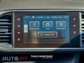 Peugeot 308 BlueHDi FAP 120 Stop&Start Winter Edition