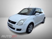 Suzuki Swift 1.3 DDiS GLX