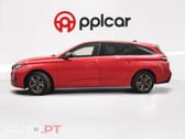 Peugeot 308 SW 1.2 PureTech Allure EAT8