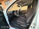 Isuzu D-Max 1.9 Ddi CL 4WD L Work CM