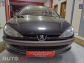 Peugeot 206 1.4 Look II