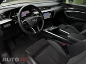 Audi E-Tron 55 quattro S line
