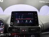 Citroen Berlingo 1.5 BlueHDi M Club