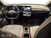 Renault Mégane E-Tech EV60 Optimum Charge Equilibre
