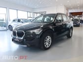 BMW X1 16 d sDrive
