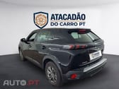 Peugeot 2008 Active