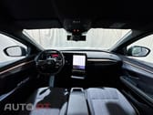 Renault Mégane E-Tech EV60 Techno