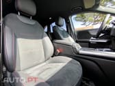 Mercedes-Benz EQA 250+ AMG Line