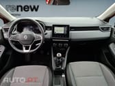 Renault Clio TCe 100 Bi-Fuel Evolution