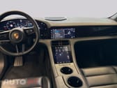 Porsche Taycan Performance I.V.A DEDUTIVEL 
