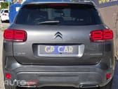 Citroen C5 Aircross 1.6 Hybrid Shine Pack e-EAT8