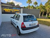 Renault Clio 1.5 dCi Confort