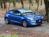 Renault Mégane Coupe 1.5 dCi GT Line