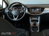 Opel Astra Sports Tourer 1.5 D S&S Business Edition
